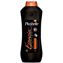 SHAMPOO PLUSBELLE REP.AMINO MAX X970ML