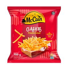 PAPA TRADICIONAL MC CAIN X700GR