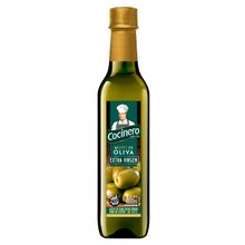 ACEITE COCINERO OLIVA S/T.A.C.C. X500ML PET