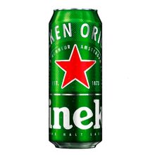 CERVEZA HEINEKEN X473ML