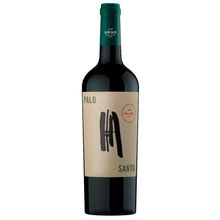 VINO PALO SANTO MALBEC X750ML