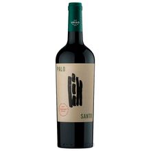 VINO PALO SANTO CABERNET FRANC X750ML