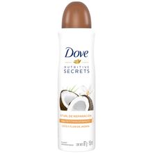 DESODORANTE DOVE COCO/JAZMIN X150ML