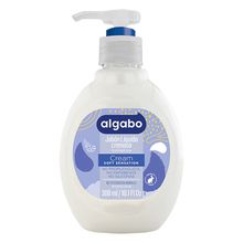 JABON LIQUIDO ALGABO CREAM X 300 ML