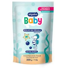 FECULAS ALGABO X200ML DP