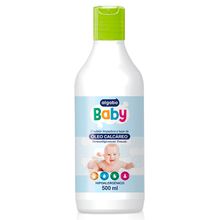 OLEO CALCAREO ALGABO X500ML