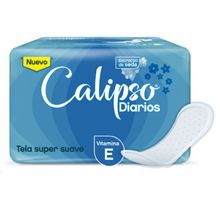 PROTECTOR CALIPSO SUPER SUAVE C/VIT E X20UN