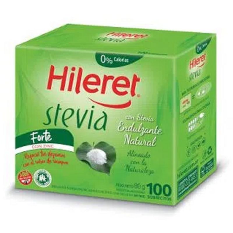 EDULCORANTE-HILERET-STEVIA-SOBRES-X100U-1-12929
