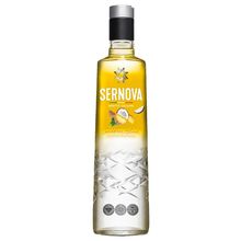 VODKA SERNOVA FRESH CITRUS X700ML