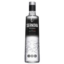 VODKA SERNOVA X700ML