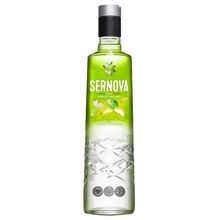 VODKA SERNOVA SWEET APPLE PEAR X700ML