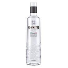 VODKA SERNOVA CARIBBEAN BLEND X700CC