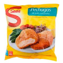 PECHUGA SADIA X480GRS