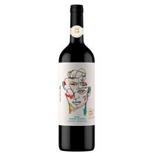 VINO CHATEAU SUBSONICO MALBEC CAB.X750ML