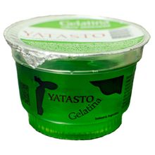 GELATINA YATASTO MANZANA X95GR