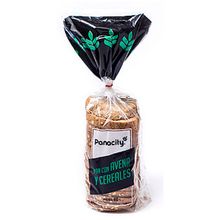 PAN PANACITY AVENA /CEREALES X410GR