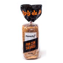 PAN PANACITY SALVADO X410GR