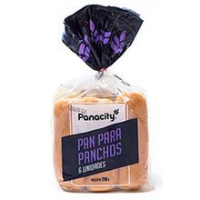 PAN PANACITY PANCHOS X210GR