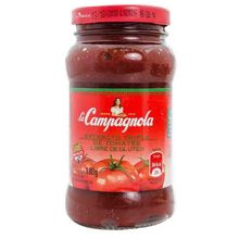 EXTRACTO DE TOMATE CAMPAGNOLA X 180 GR TRIPLE