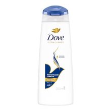 SHAMPOO DOVE RECONST. COMPLETA X200ML