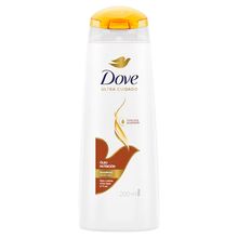 SHAMPOO DOVE OLEO NUTRICION X 200 ML