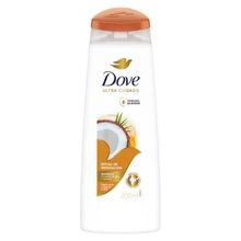 SHAMPOO DOVE REP. COCO X200ML