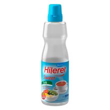 EDULCORANTE HILERET SWEET LIQ. BOT.200ML