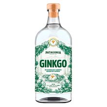 GIN PATAGONIA GINKGO OW 500CC