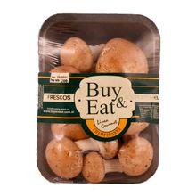 CHAMPIÑONES PORTOBELLO BUY Y EAT X200GR