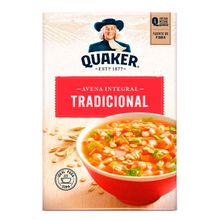 QUAKER AVENA TRADICIONAL ARG X280GR