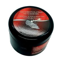 TRATAMIENTO PLATINUM WALFOR MATIZADOR RED X250GR