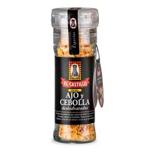AJO Y CEBOLLA EL MOLINILLO X20GR