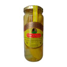 AJIES EN VINAGRE HOR VIN DUL X114GR
