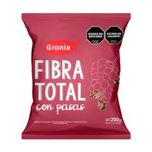 CEREAL GRANIX FIBRA T. PASAS X200GR