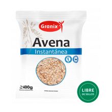 AVENA GRANIX INSTANTANEA 400GR