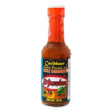 SALSA YUCATECO HAB. CARIBEAN X120CC