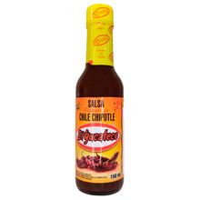 SALSA YUCATECO CHIPOTLE X150ML
