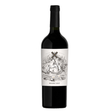 VINO CORDERO CON PIEL DE LOBO MALBEC X750ML