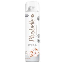 DESODORANTE PLUSBELLE X150ML ORIGINAL