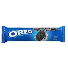 GALLETITAS OREO REGULAR X118GR EXCESO