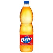 AGUA SABORIZADA BRIO MANZANA X1.5LT.