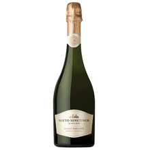 CHAMPAGNE NIETO SENETINER BRUT NATURE X375CC