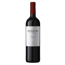 VINO BENJAMIN NIETO MALBEC X750ML