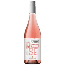 VINO CALLIA ROSADO DE SYRAH X750ML