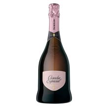 CHAMPAGNE NORTON COSECHA ESP.BRUT ROSE X750ML