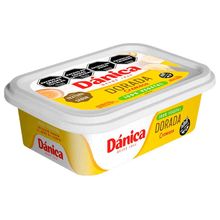 MARGARINA DANICA DORADA CREM.X210GR