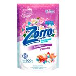 SUAVIZANTE-ZORRO-CAMPOS-FLORALES-X900ML-1-13279