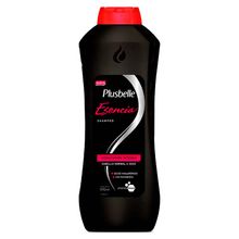 SHAMPOO PLUSBELLE HIDRATACION INTENSA X970ML