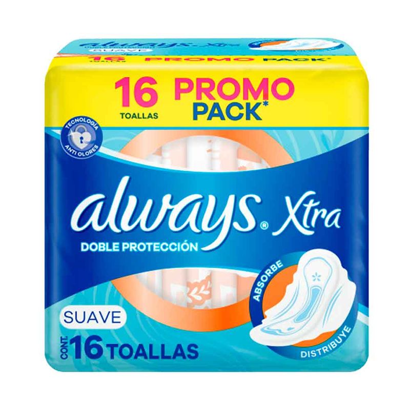 TOALLITAS-ALWAYS-XTRA-DOBLE-PROT-SUAV-X16UN-1-13292