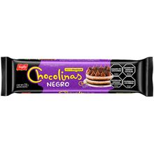 GALLETITAS CHOCOLINAS NEGRO X 245GR